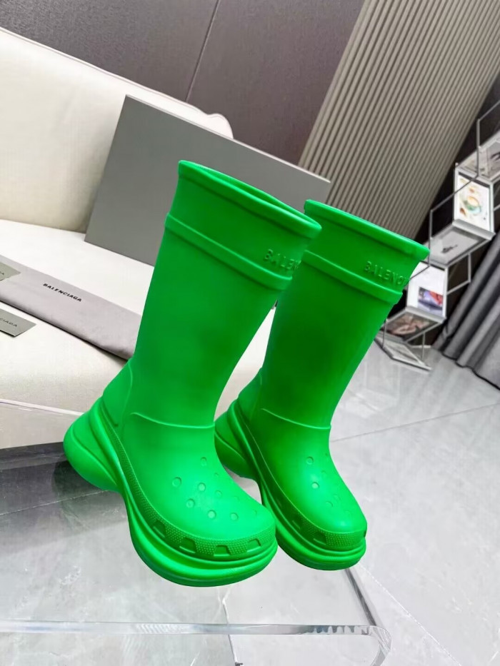 balenciag*  Cr*0*s boot  5000102