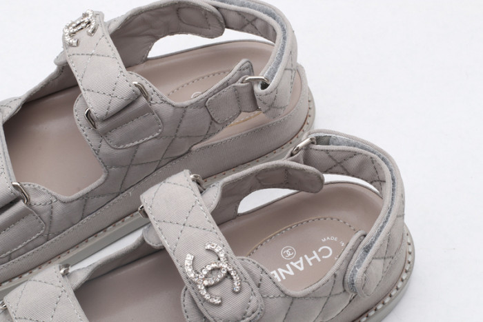 Chane* Sandal11