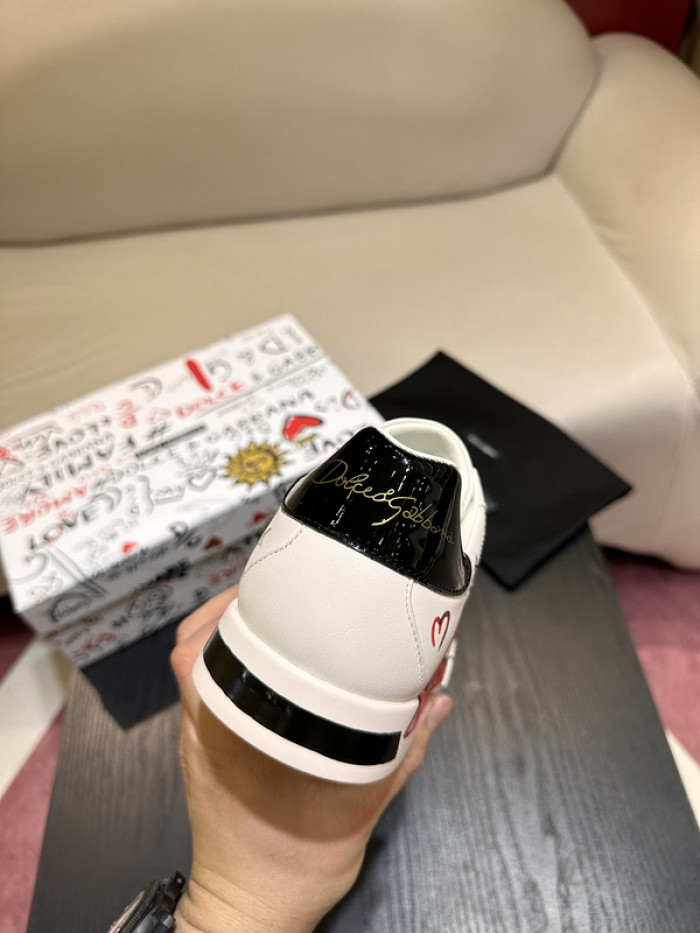D&G  SNEAKERS DG000017