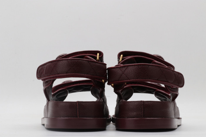 Chane* Sandal10