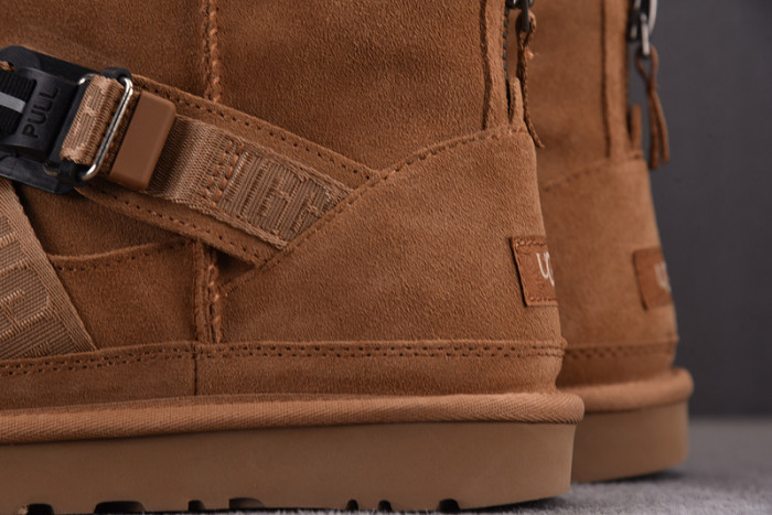 UGG BOOTS UGG000039