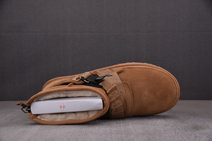 UGG BOOTS UGG000039