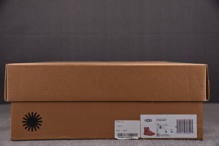 UGG BOOTS UGG000039