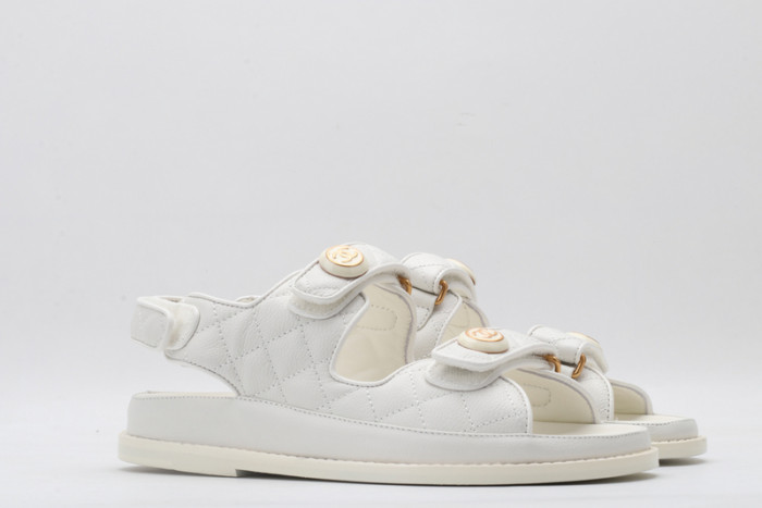 Chane* Sandal9