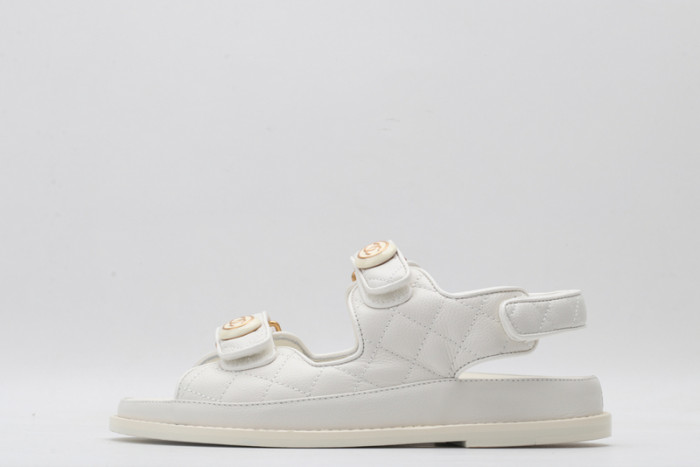 Chane* Sandal9