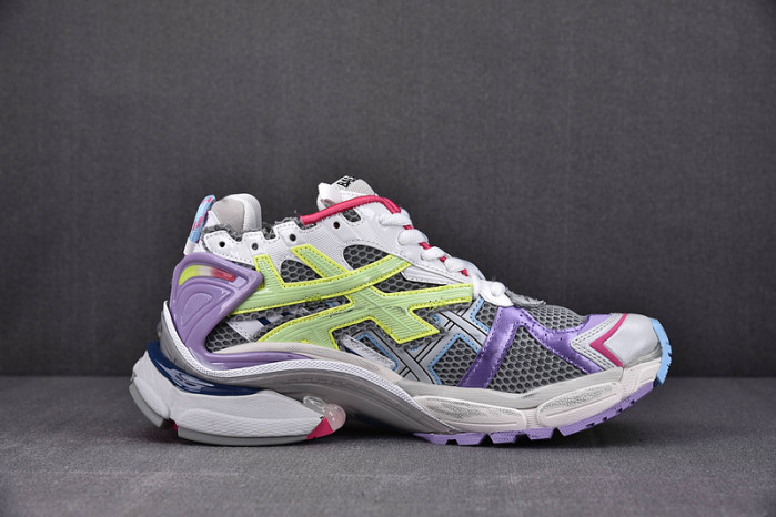 SNEAKER RUNNER 5000071