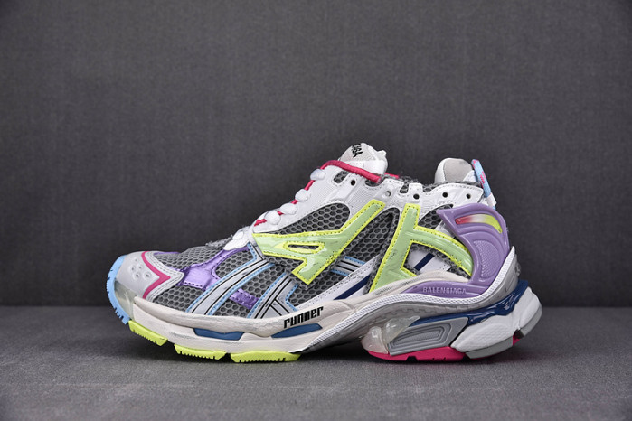 SNEAKER RUNNER 5000071
