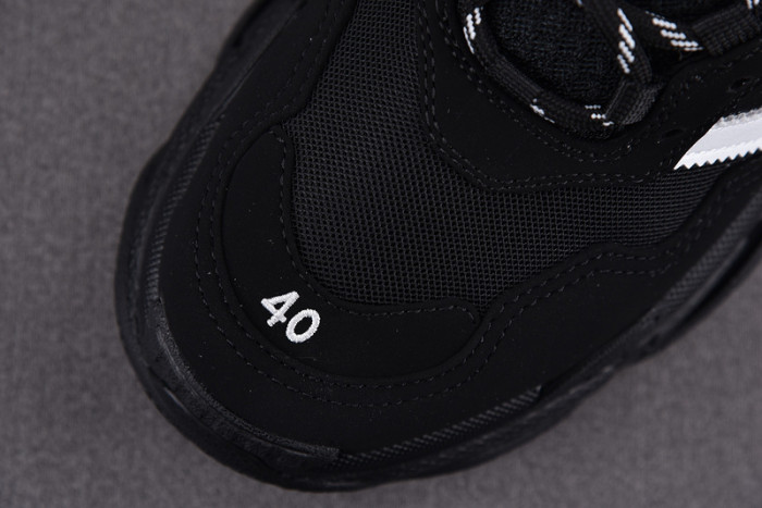 TRIPLES TRAINER SNEAKERS 2000060