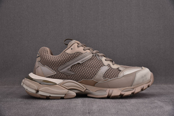 SNEAKER TESS.S.GOMMA 5000063