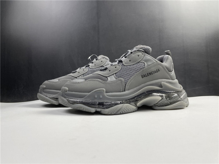 TRIPLES TRAINER SNEAKERS 2000028