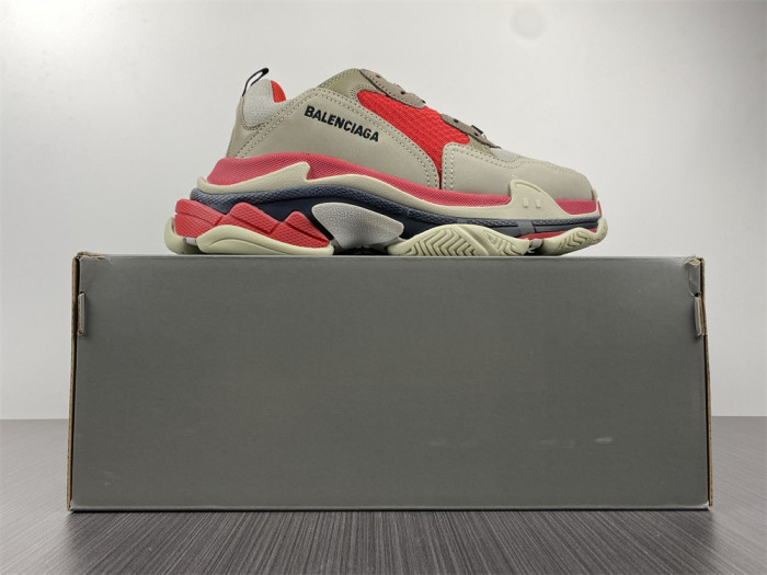 TRIPLES TRAINER SNEAKERS 2000037