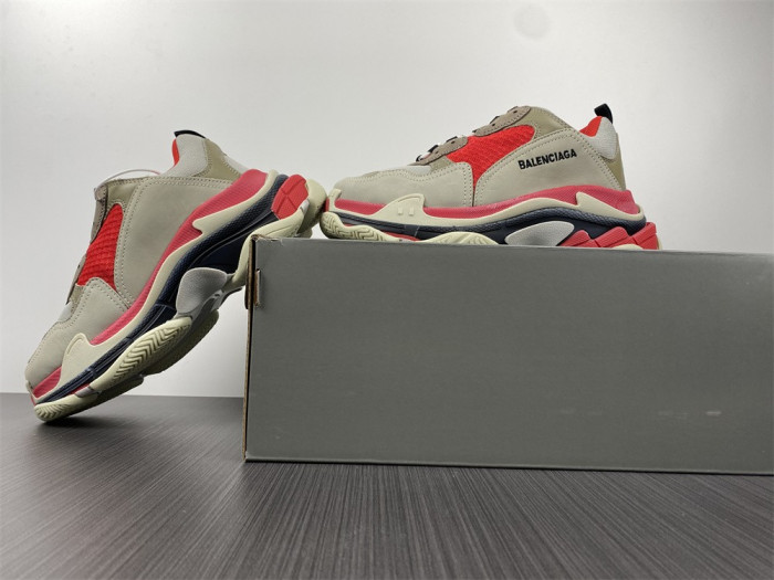TRIPLES TRAINER SNEAKERS 2000037