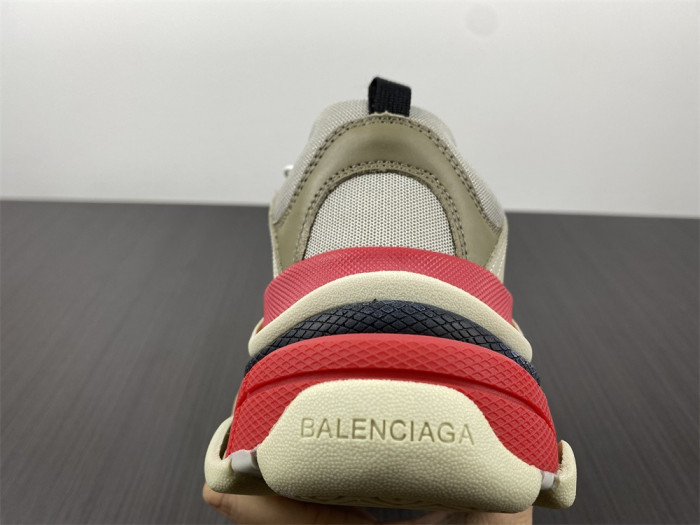TRIPLES TRAINER SNEAKERS 2000037