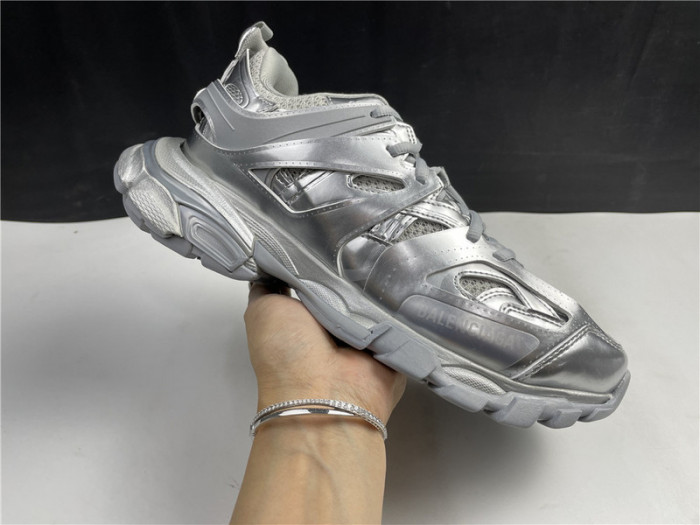 SNEAKER TESS.S.GOMMA 5000037
