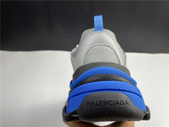 TRIPLES TRAINER SNEAKERS 2000033