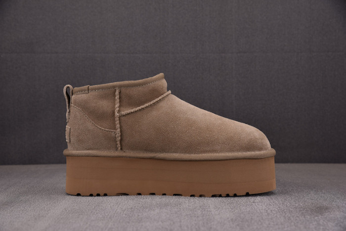 UGG BOOTS UGG000025