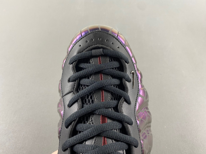 Nike Air Foamposite One Tekken 8 Kazuya Mishima FQ9050-400