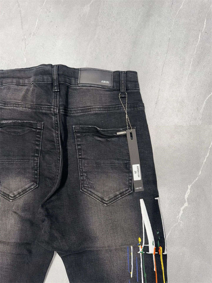 Amiri Jeans AJ4