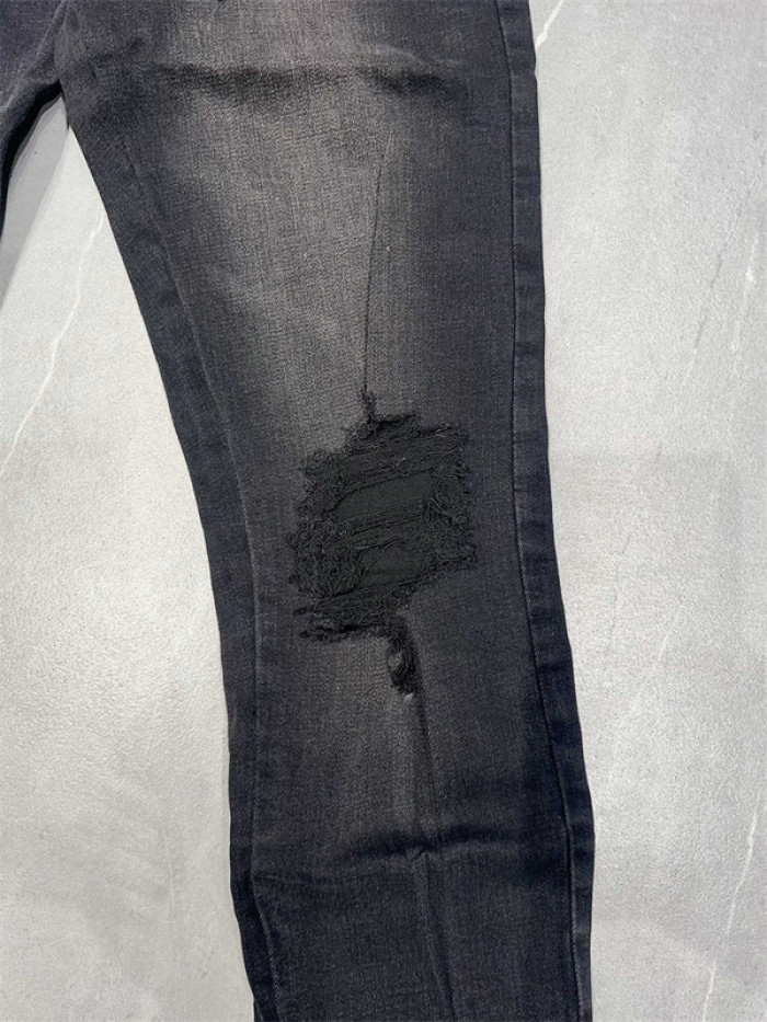 Amiri Jeans AJ4