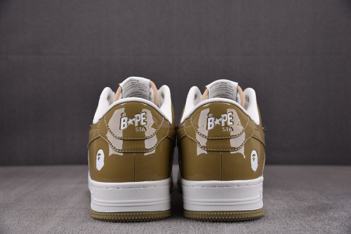 Bathing Ape  A000053