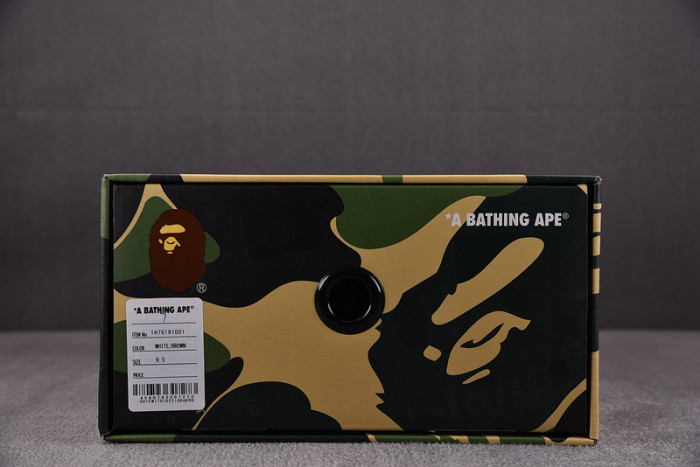 Bathing Ape  A000053