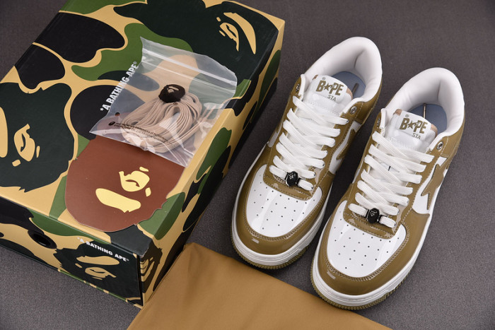 Bathing Ape  A000053