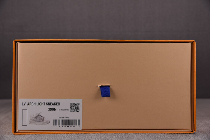 L&V snekaers  L0000113