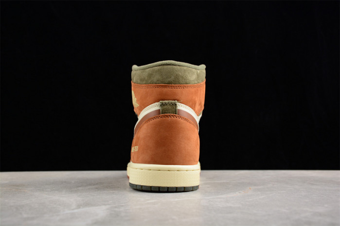Air Jordan 1 Element Legend Coffee DB2889-102