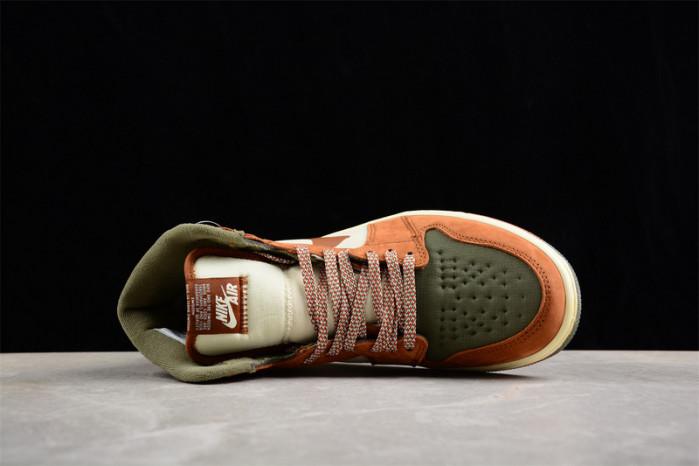 Air Jordan 1 Element Legend Coffee DB2889-102