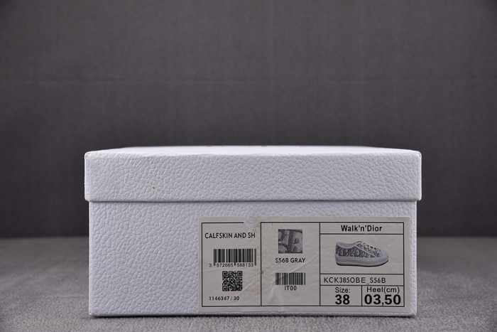 DIO*  SNEAKERS  T0000-065