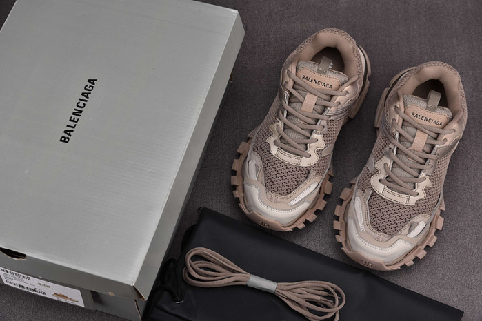 SNEAKER TRACK 5000153
