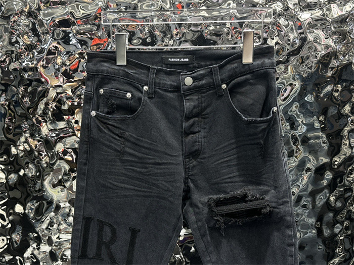 Amiri Jeans AJ9