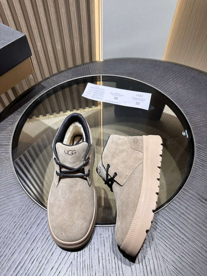 UGG BOOTS UGG000014