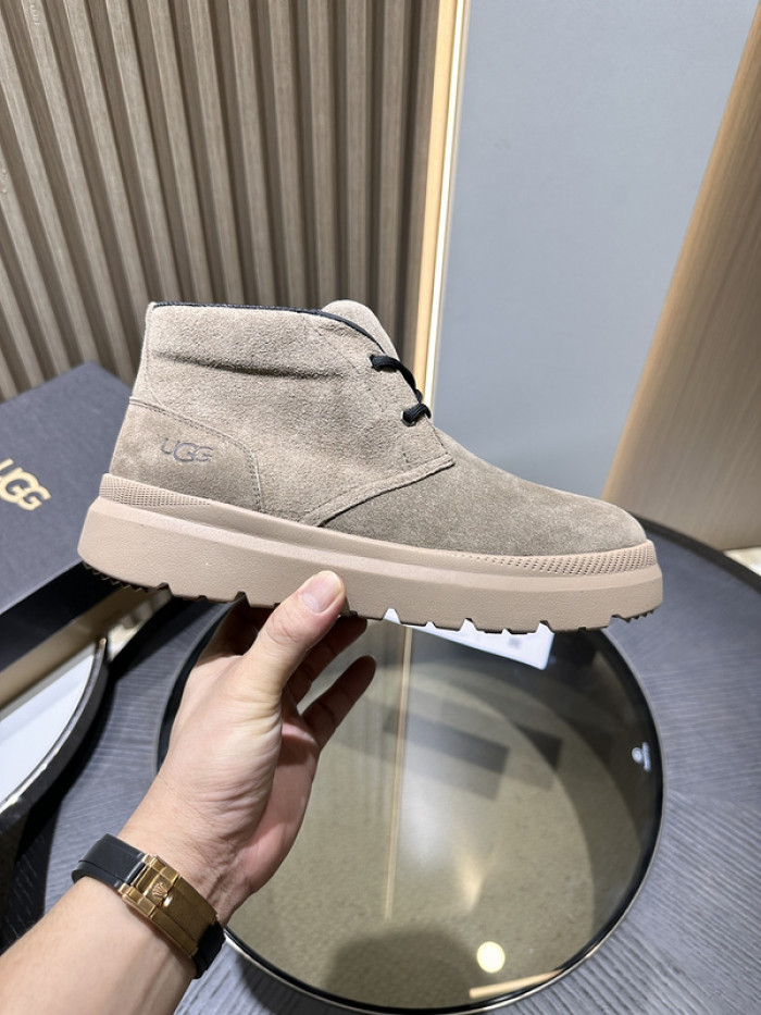 UGG BOOTS UGG000014