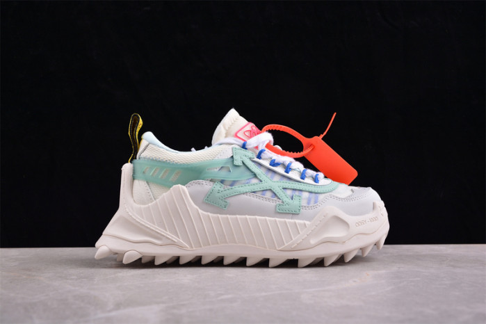 OFW C/O ODSY-1000 Sneakers  OW10005