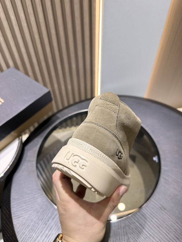 UGG BOOTS UGG000013