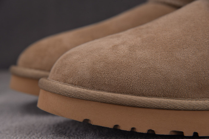 UGG BOOTS UGG000033