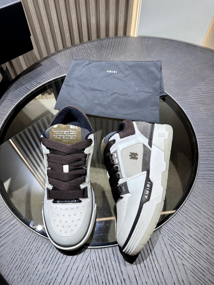 AMIRI SNEAKERS AR000039