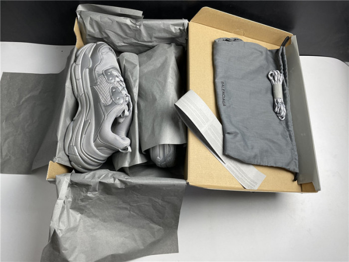 TRIPLES TRAINER SNEAKERS 2000032