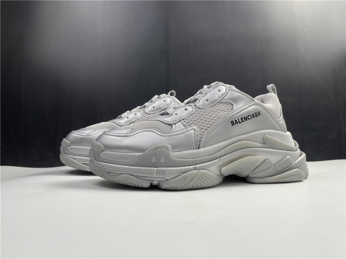 TRIPLES TRAINER SNEAKERS 2000032