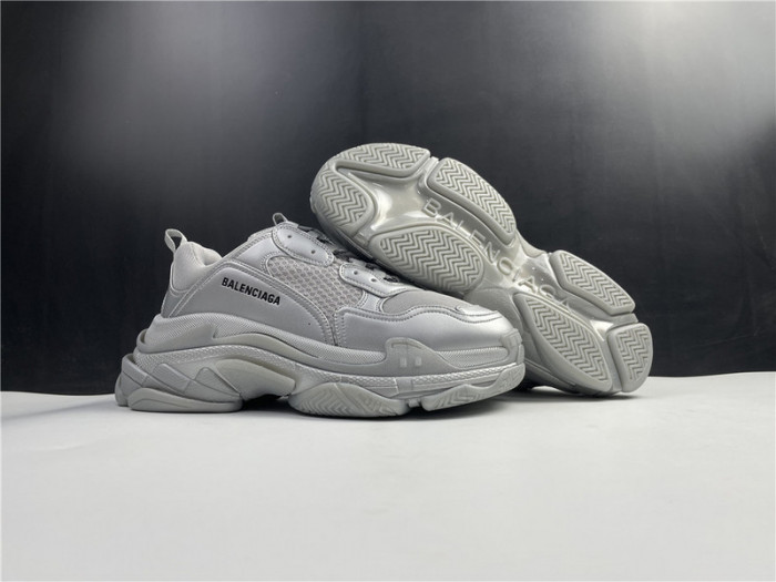 TRIPLES TRAINER SNEAKERS 2000032