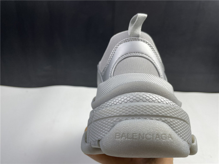 TRIPLES TRAINER SNEAKERS 2000032