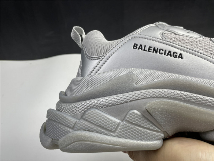 TRIPLES TRAINER SNEAKERS 2000032
