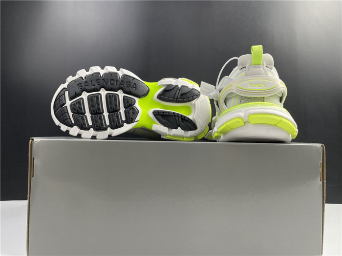 SNEAKER TESS.S.GOMMA 5000043