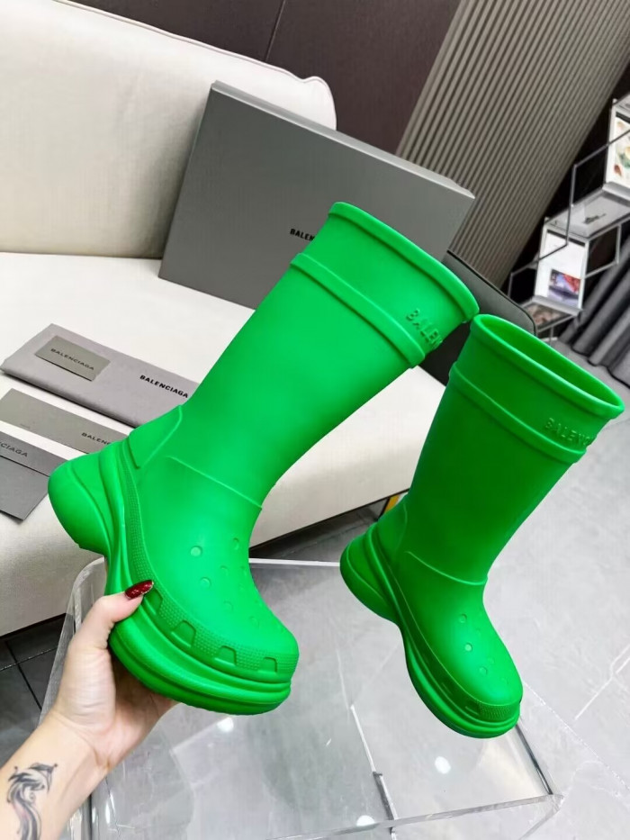 balenciag*  Cr*0*s boot  5000102