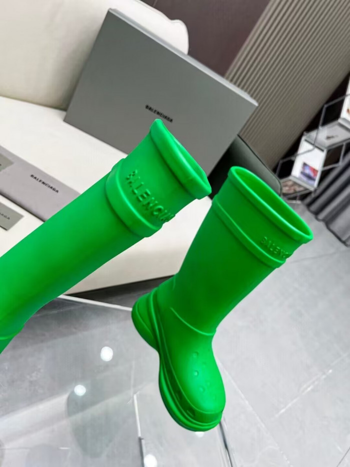 balenciag*  Cr*0*s boot  5000102