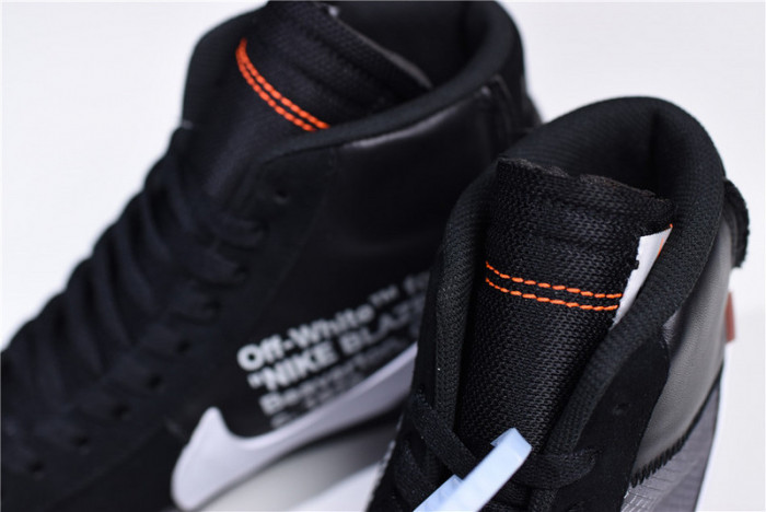 OFW Nike Blazer Studio Mid AA3832-001