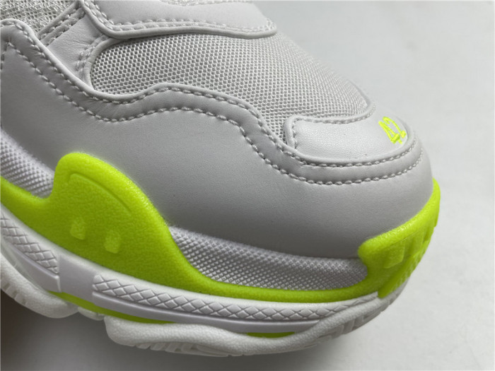 TRIPLES TRAINER SNEAKERS 2000029