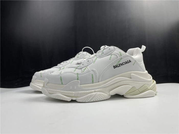 TRIPLES TRAINER SNEAKERS 2000030