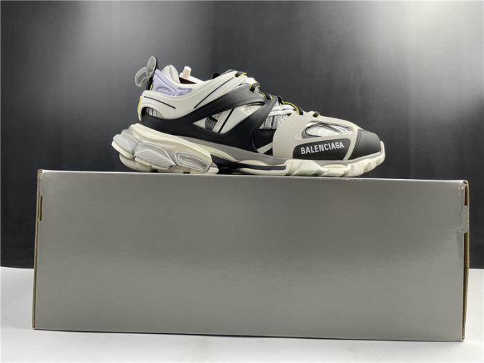 SNEAKER TESS.S.GOMMA 5000038